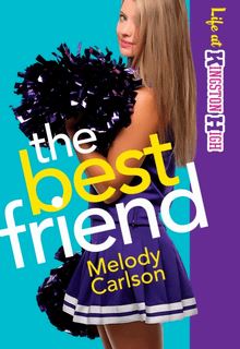 Best Friend (Life at Kingston High Book #2)
