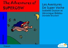 Les aventures de Super Vache