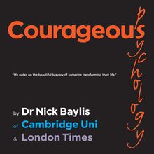 Courageous Psychology