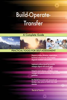 Build-Operate-Transfer A Complete Guide