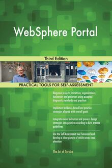 WebSphere Portal Third Edition