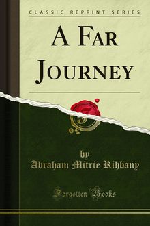 Far Journey