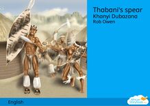 Thabani s spear