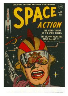 Space Action 02 -JVJ