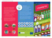 The European Eco-label -- cleaning up