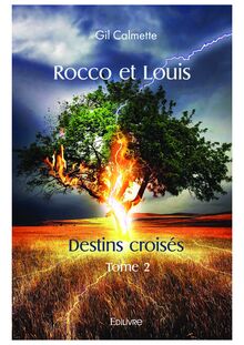 Rocco et Louis - Destins croisés - Tome 2