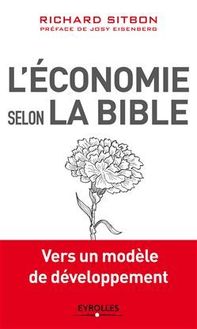 L économie selon la Bible