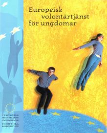 Europeisk volontärtjänst för ungdomar