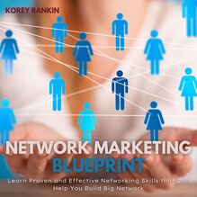 Network Marketing Blueprint