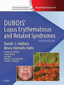 Dubois  Lupus Erythematosus and Related Syndromes E-Book