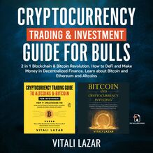 Cryptocurrency Trading & Investment Guide for Bulls