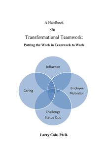 Handbook on Transformational Teamwork