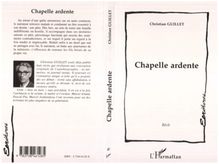 Chapelle Ardente