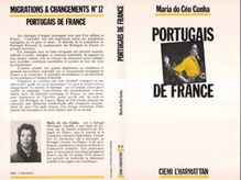 Les Portugais en France