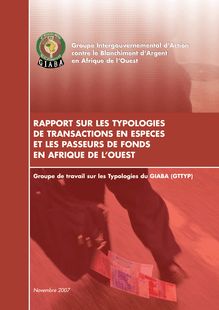 GIA- Rapport typologie- FR