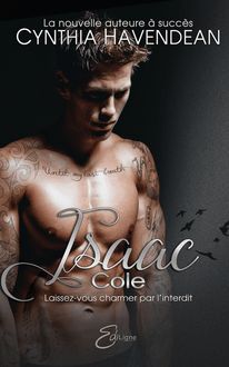 Isaac Cole