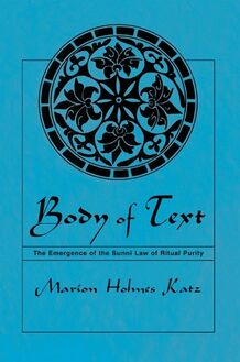 Body of Text