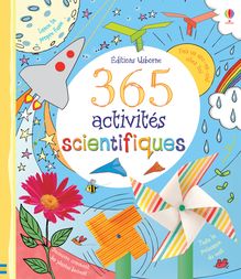 365 activités scientifiques