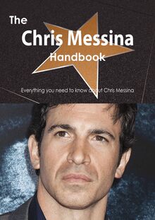 The Chris Messina Handbook - Everything you need to know about Chris Messina