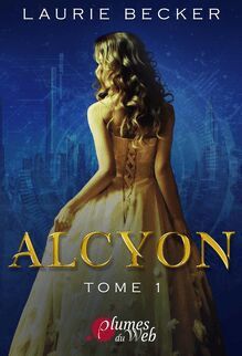 Alcyon - Tome 1