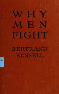 Why men fight : a method of abolishing the international duel