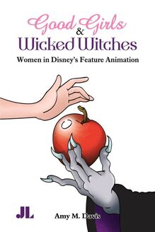 Good Girls and Wicked Witches