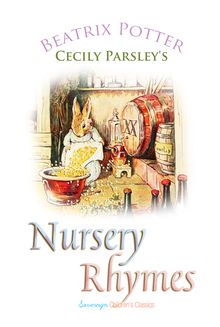 Cecily Parsley s Nursery Rhymes