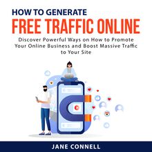 How to Generate Free Traffic Online