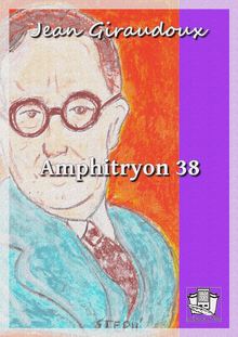 Amphitryon 38