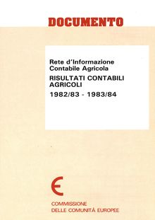 Rete d'informazione contabile agricola