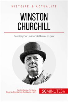Winston Churchill 