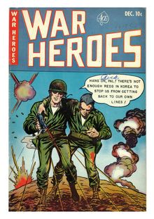 War Heroes 006 -JVJ