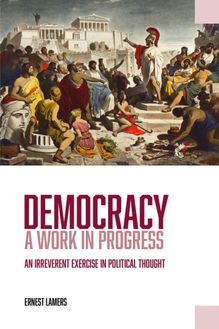 Democracy - A Work in Progress