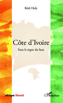 Côte d Ivoire