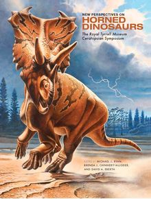New Perspectives on Horned Dinosaurs