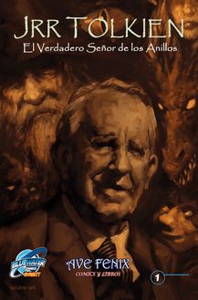 Orbit: JRR Tolkien - El Verdadero Señor de los Anillos EN ESPAÑOL