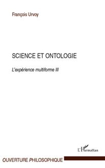 Science et ontologie