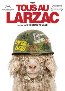 Tous Au Larzac - Dossier de Presse