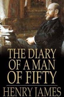 Diary of a Man of Fifty