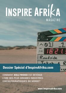 Dossier Spécial - Nollywood