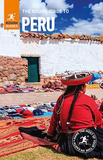 The Rough Guide to Peru (Travel Guide eBook)