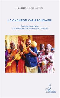 La chanson camerounaise