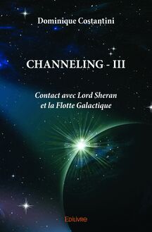 Channeling - III
