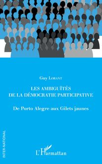 Les ambiguïtés de la démocratie participative