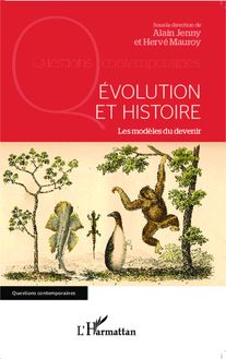 Evolution et histoire