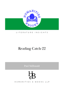 Reading Catch-22