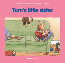 Tom s Little Sister