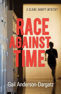 Race Against Time : A Claire Abbott Mystery