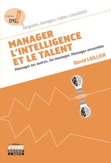 Manager l intelligence et le talent