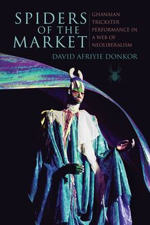 Spiders of the Market, Enhanced Ebook